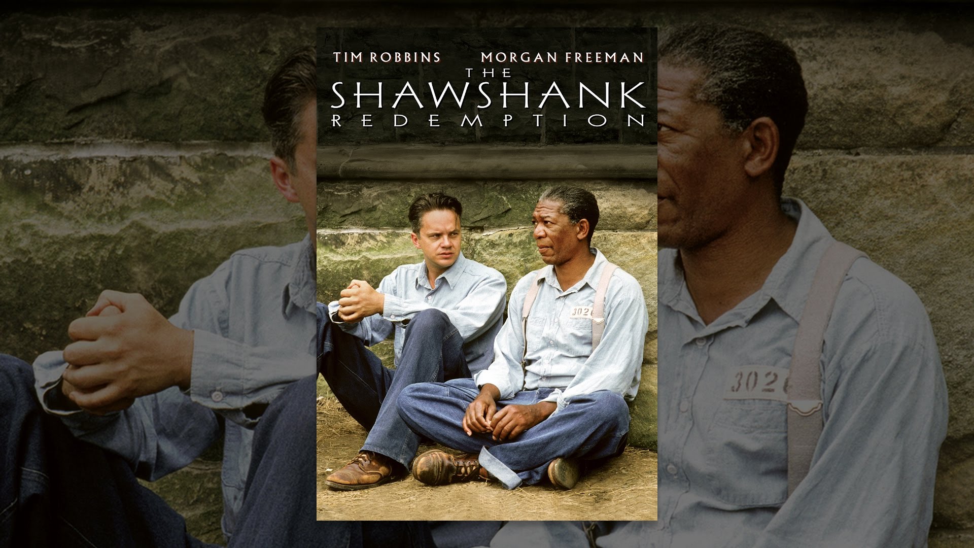 The Shawshank Redemption