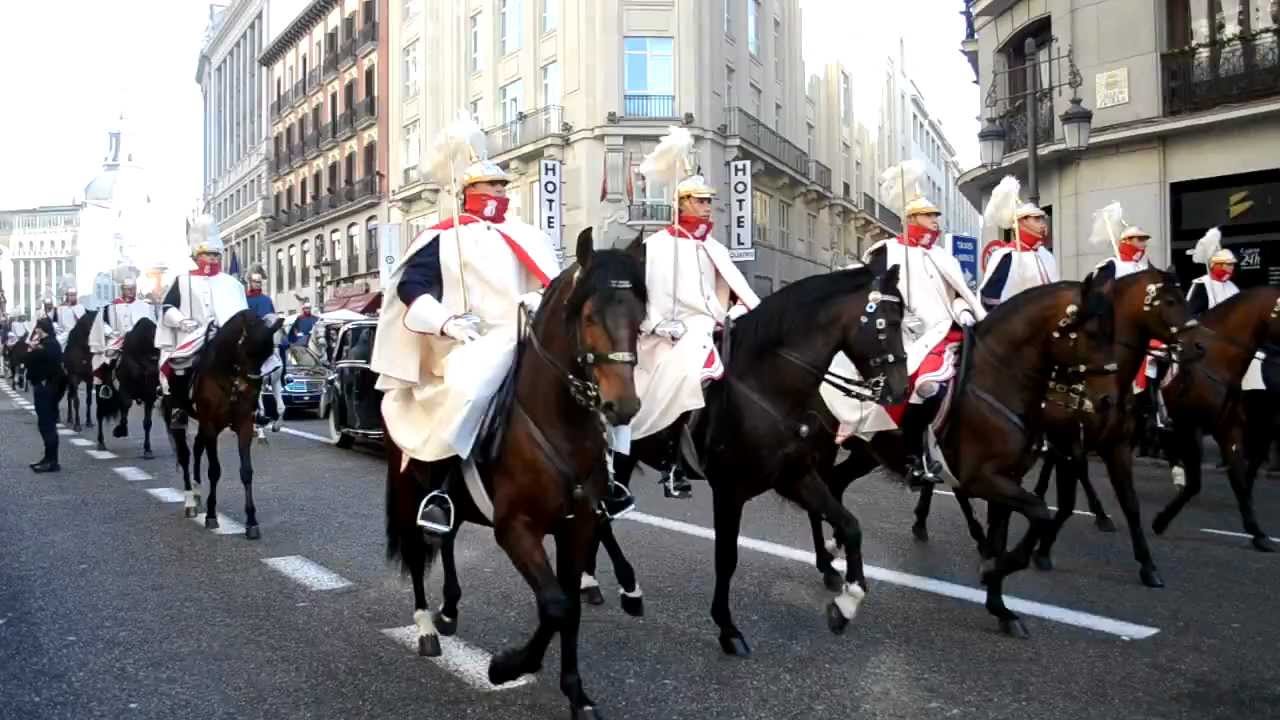 Escuadrón de Escolta Real