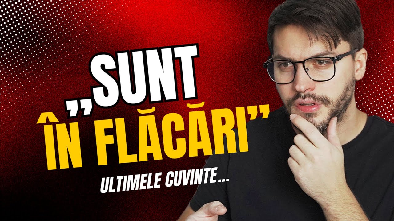 Ultimele cuvinte ale unor ATEI CELEBRII