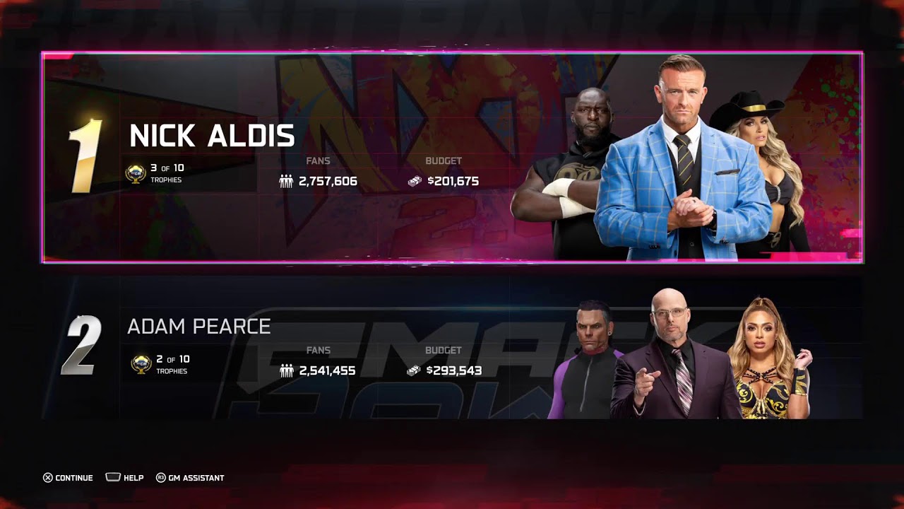 Wwe 2k25 quick play and draft