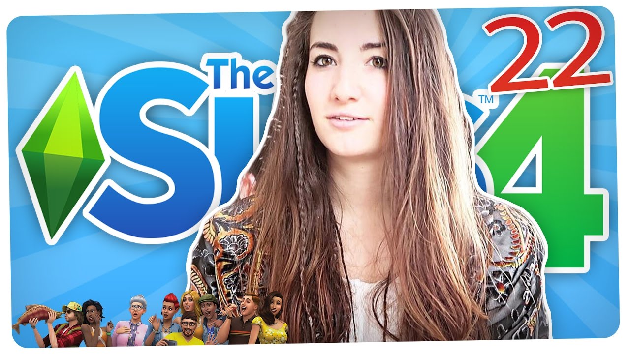 Rewi ist verschwunden! | SIMS 4 No.22