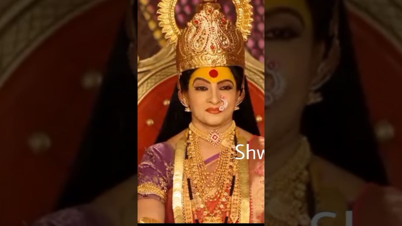Aai mahalaxmi Ambabai song|Ambabai status|Ambabai Kolhapur|#ambabai #kolhapur #mahalaxmi