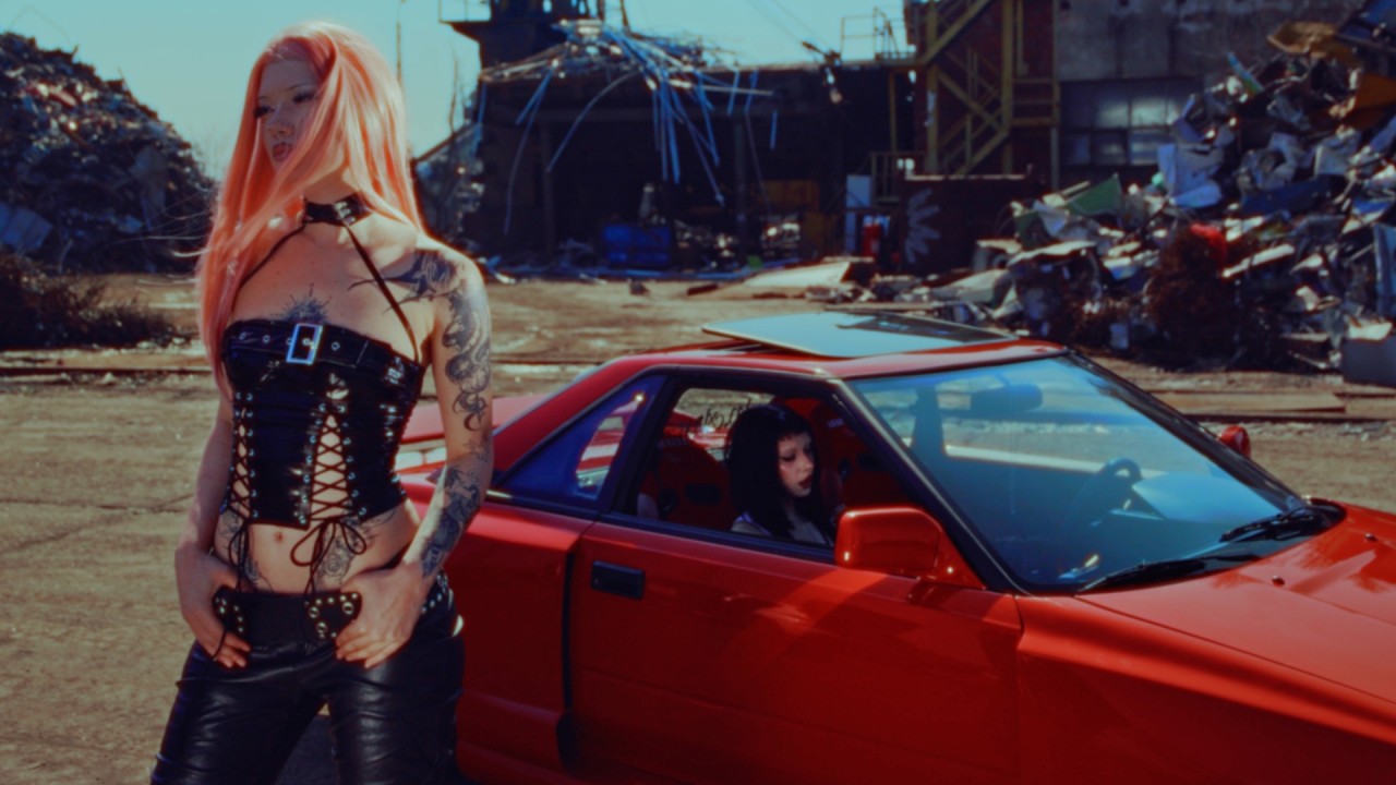 IDK - mr. idcash (Official Music Video)