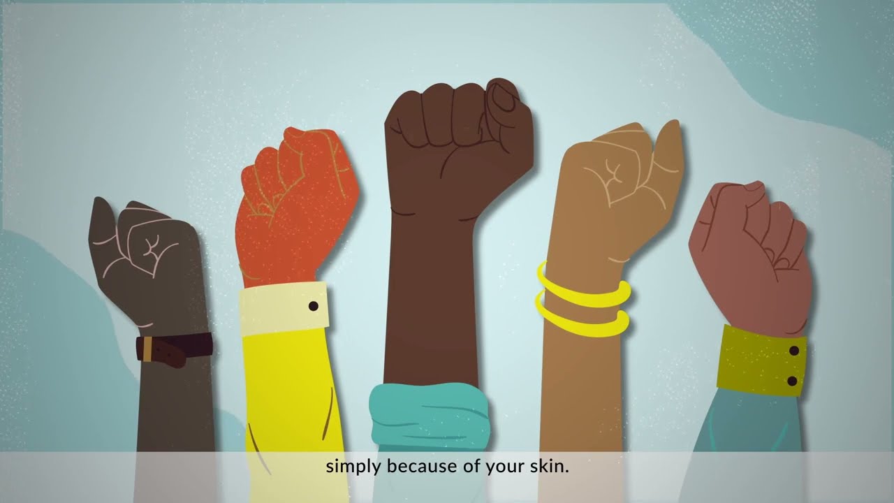 Watch Live | Social Equity Explained (Full Video)
