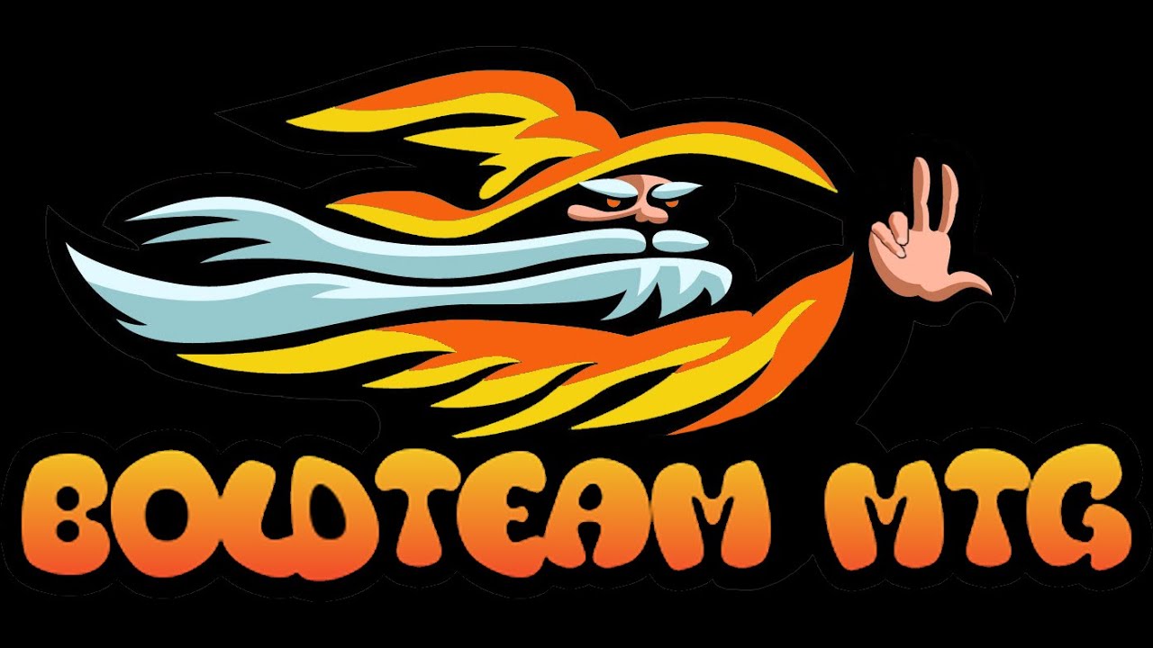 Modern 11/02/23 BR Scam vs Burn @ Homoludicus Granollers Round 2