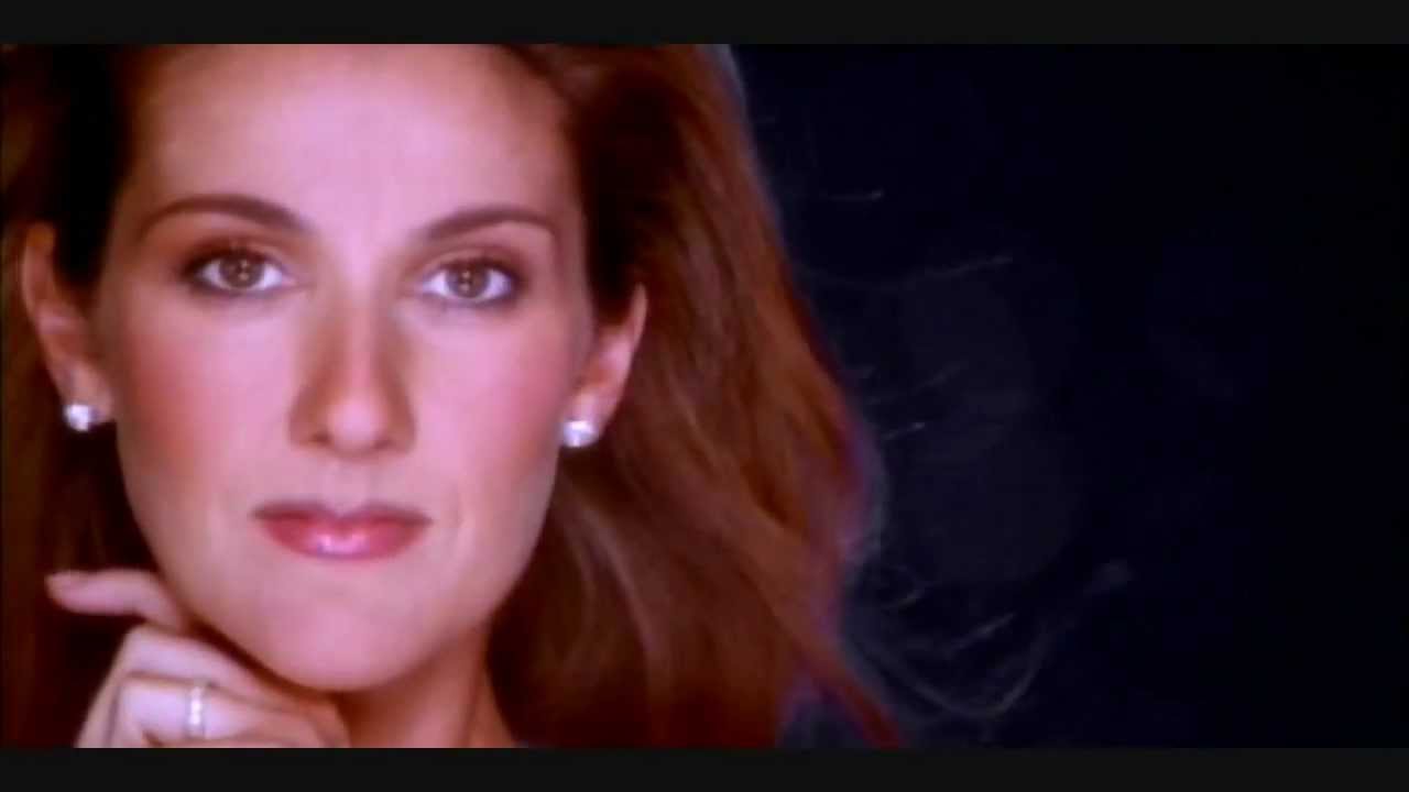 C&eacute;line Dion - My Heart Will Go On (Love Theme from 'Titanic')