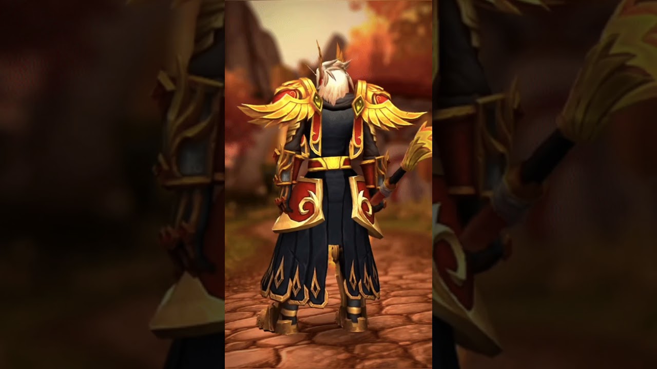 Spellbreaker of Silvermoon 