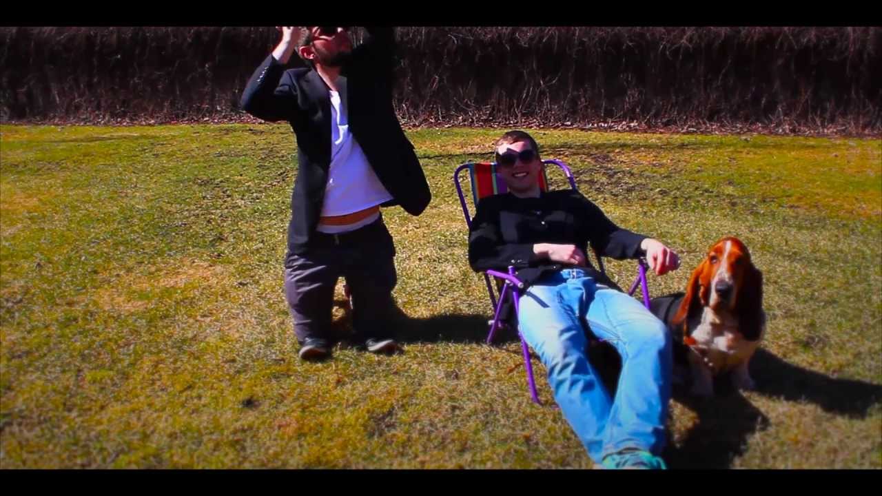 Gangnam Style - Veterinærhøyskolen