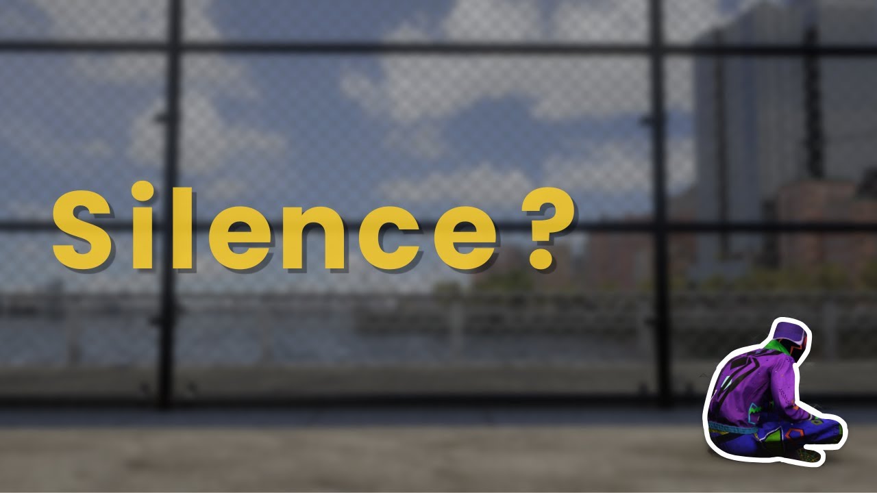 I didn't expect being alone to feel like this