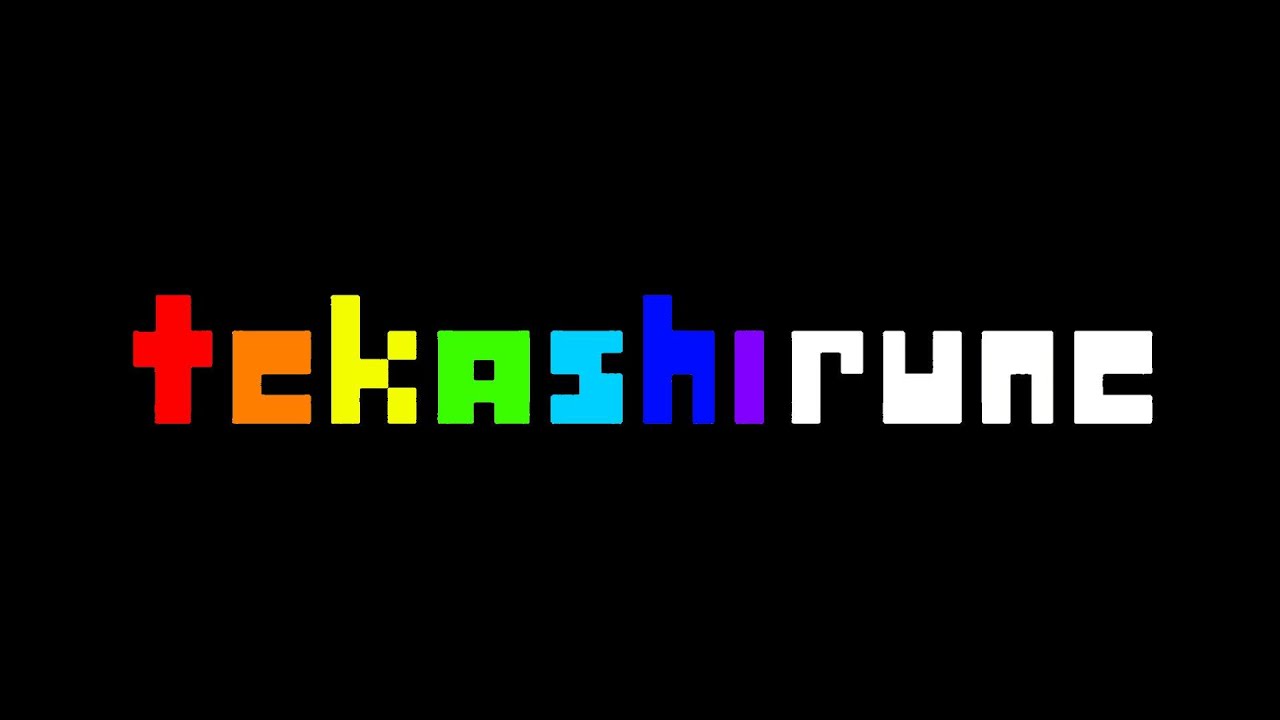 THE 6ORLD IS 9EVOLVING - tekashirune