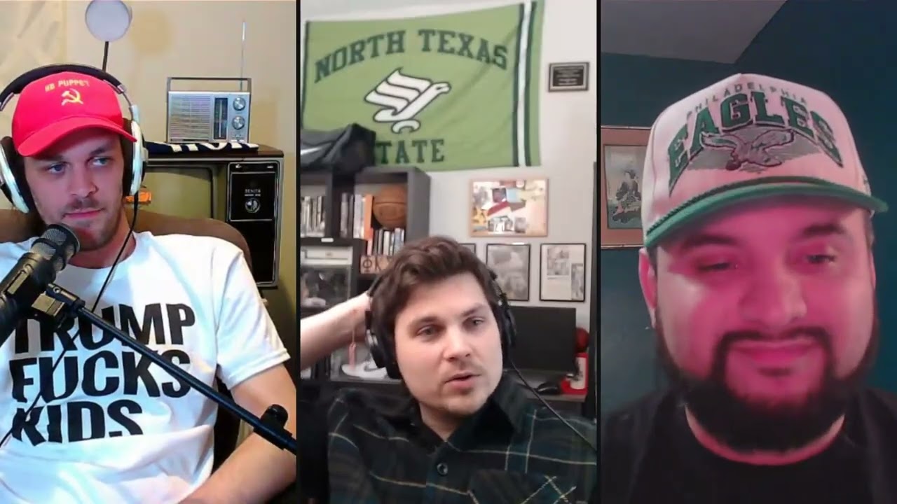 Bethke vs. The Mavs and the College Football Playoffs [2026-01-15 2nd Half]