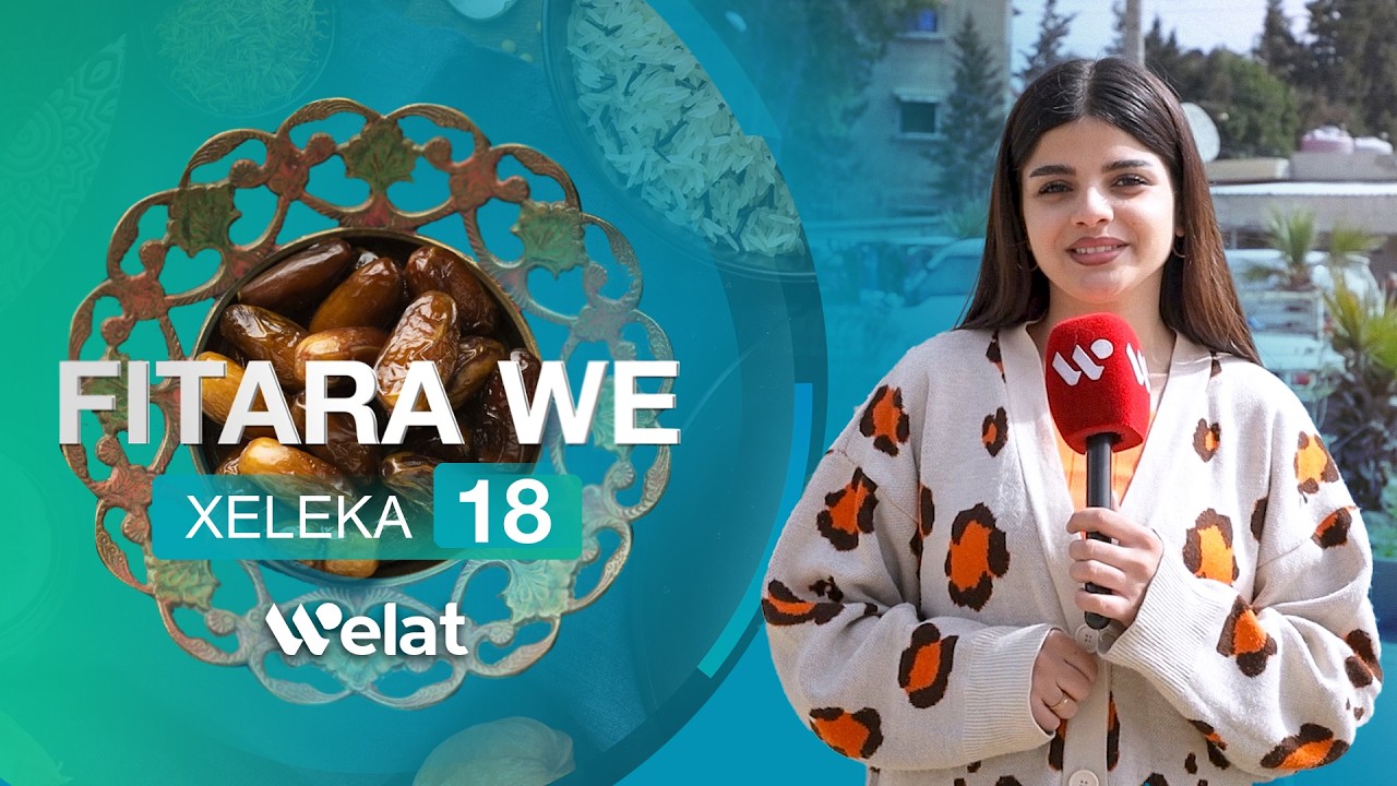 Programa Fitara We | Xeleka 18