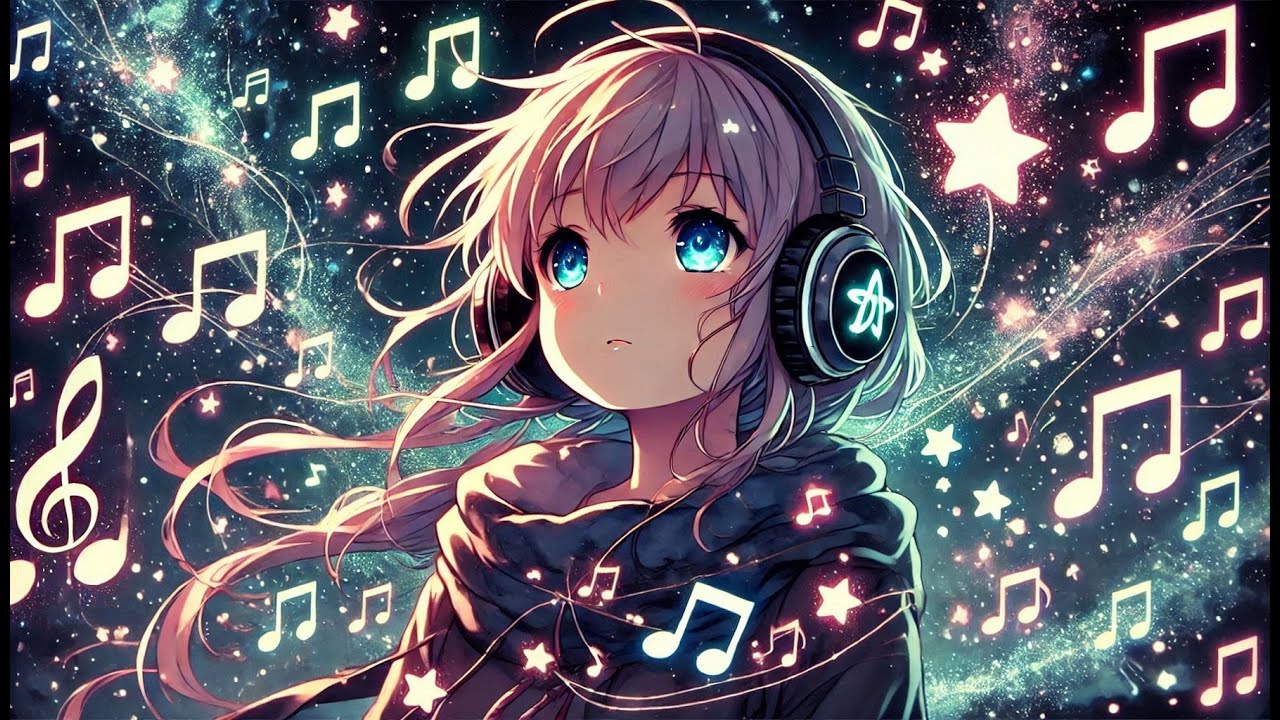 Alan Walker, Faouzia - Last Song (Nightcore)