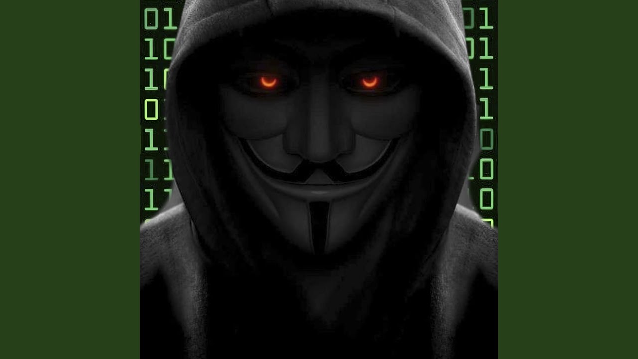 Hacker Funk (Ultra Slowed)