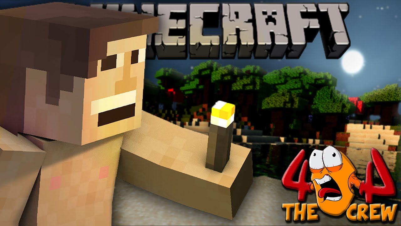Έ&psi;&alpha;&chi;&nu;&alpha; &tau;&omicron;&nu; &epsilon;&pi;&iota;&sigma;&tau;ή&mu;&omicron;&nu;&alpha; &kappa;&alpha;&iota; &mu;&epsilon; &Phi;&Upsilon;&Lambda;&Alpha;&Kappa;&Iota;&Sigma;&Alpha;&Nu;!? | 404 Minecraft SMP #25