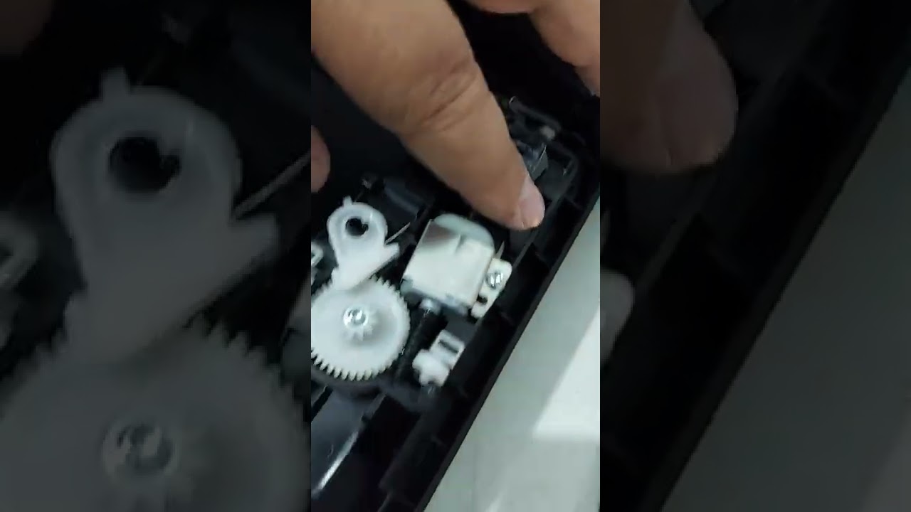 hp deskjet 4645 disassemble printer error code 0xc4eb827f .