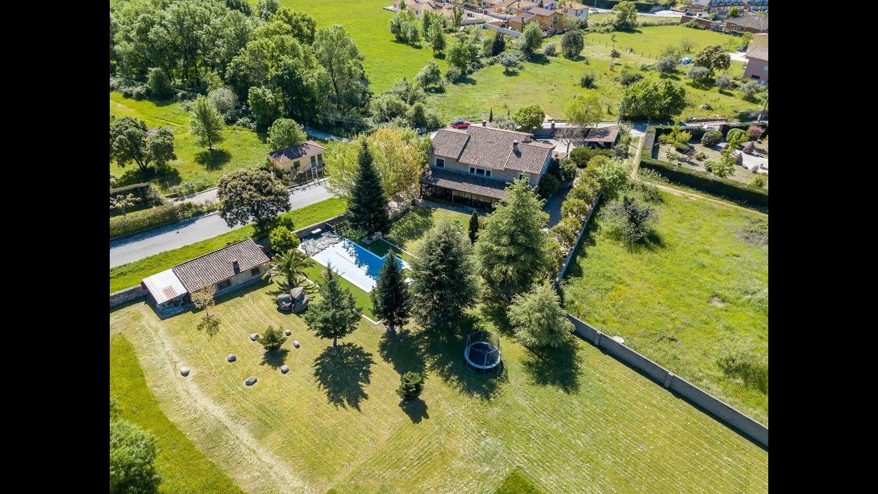 CASA CON ENCANTO EN  VALLE DEL TIETAR