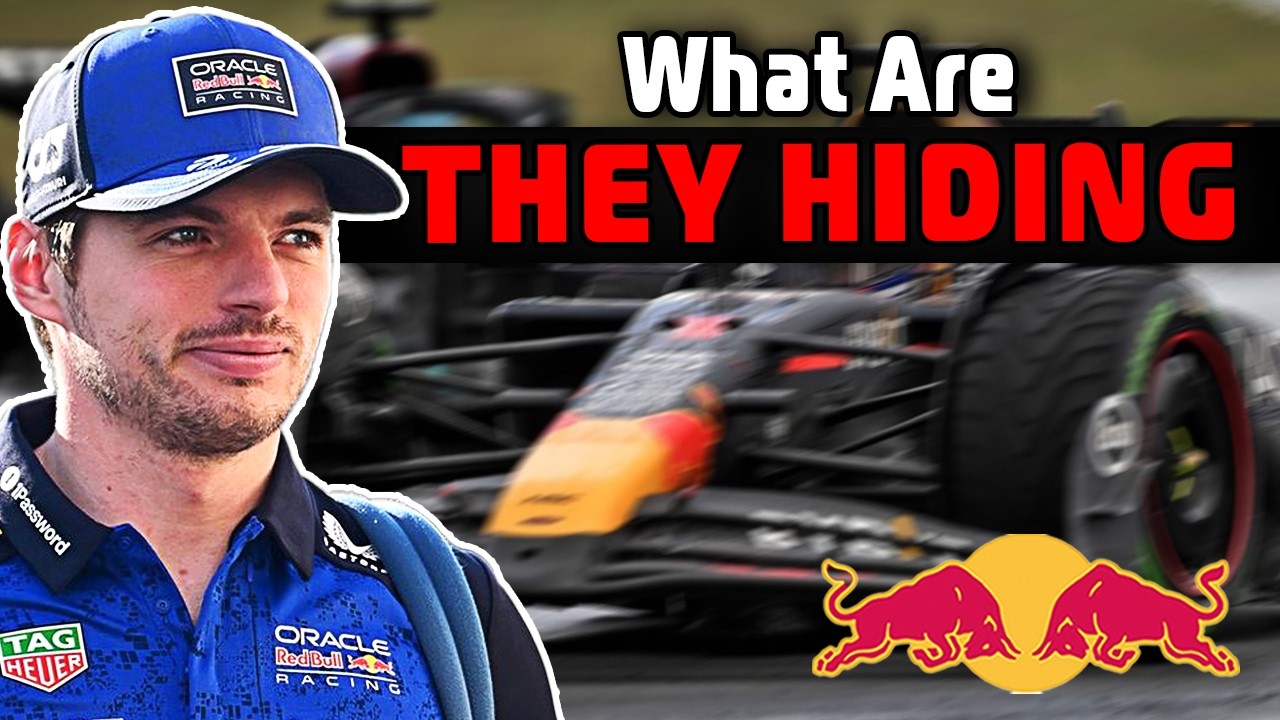 Canada upgrades that could give Verstappen the edge