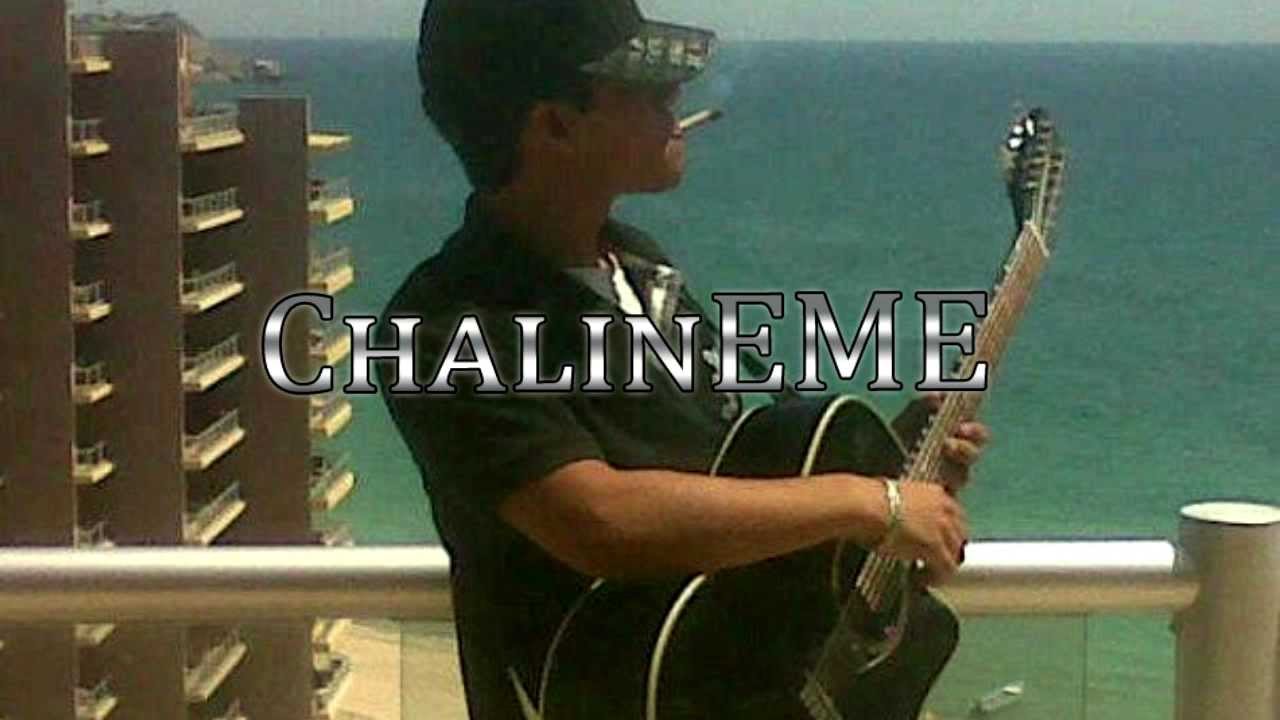 Ariel Camacho 