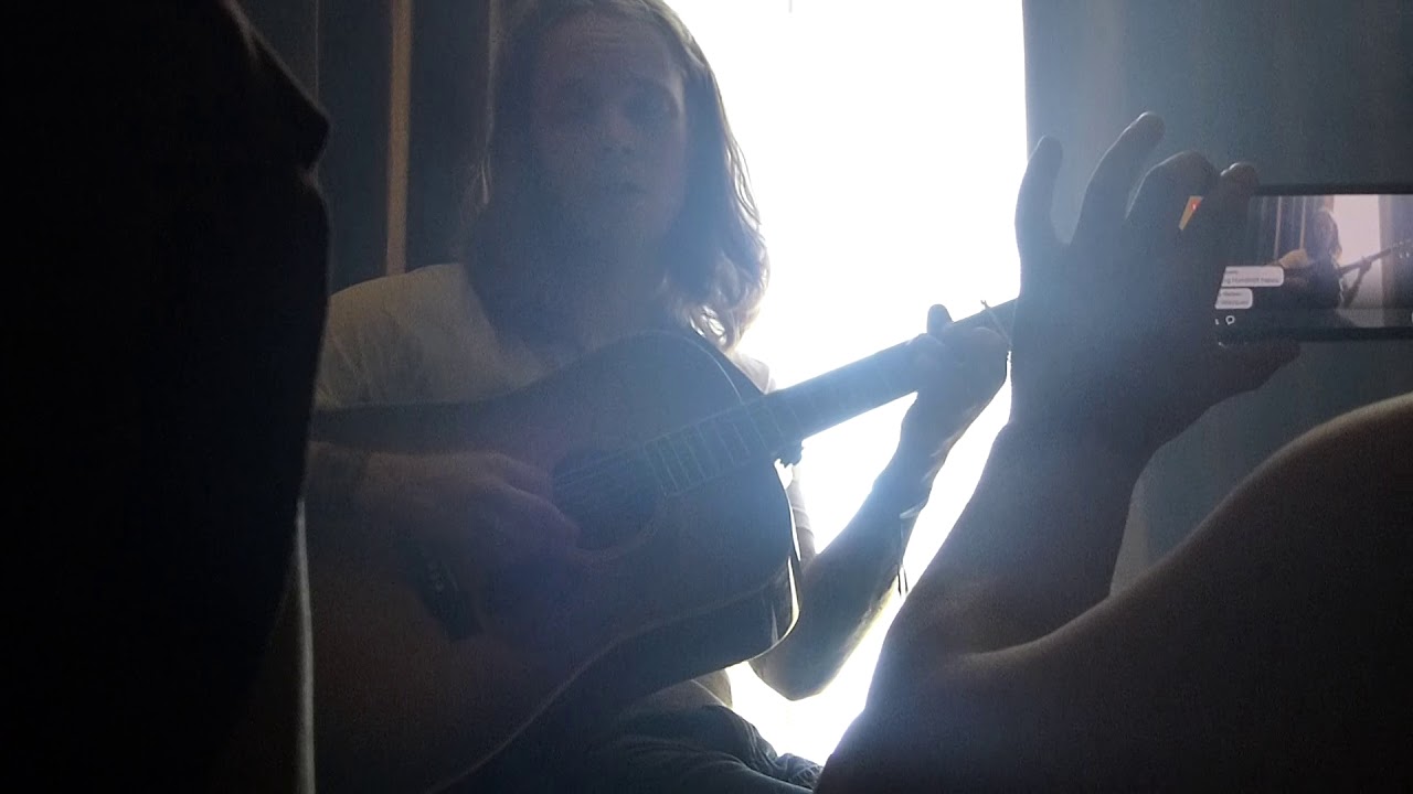 Billy Strings 
