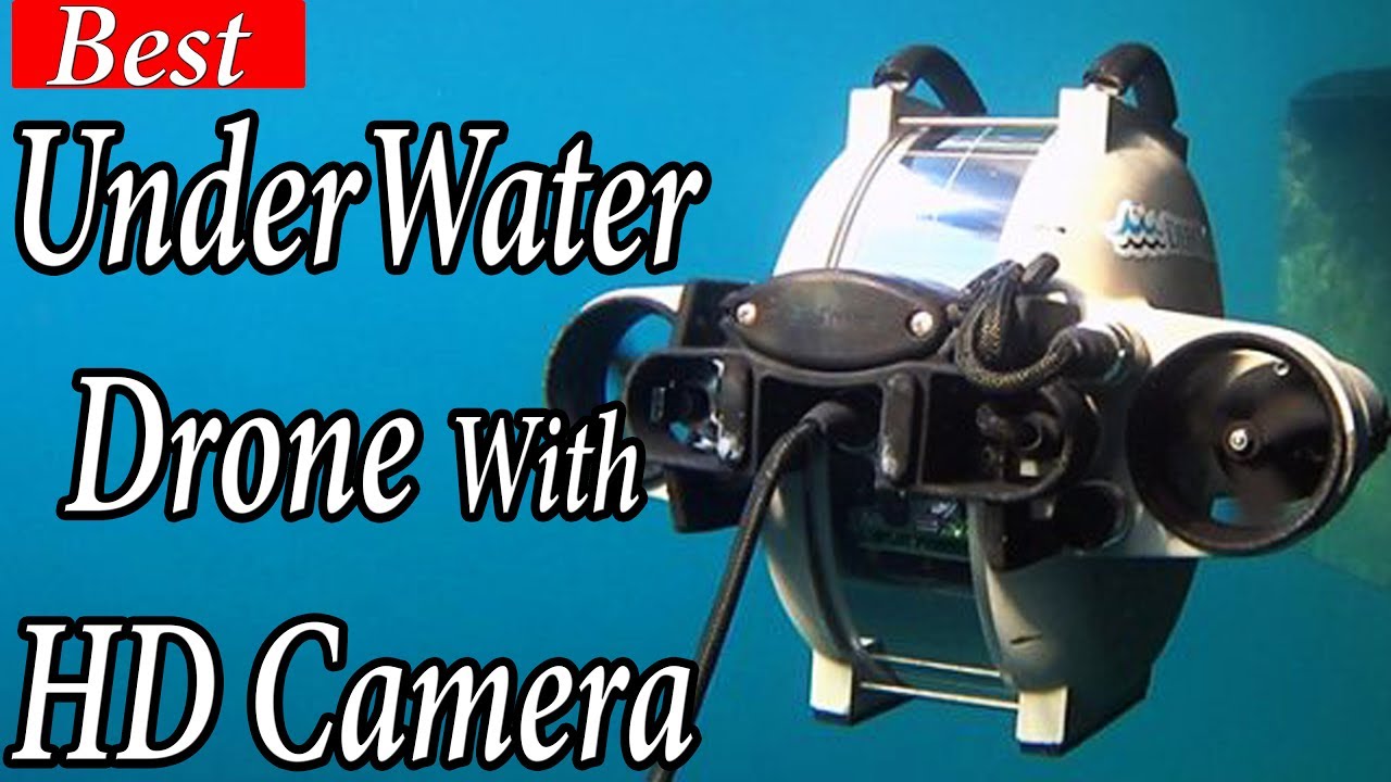 5 BEST UNDERWATER DRONES With UNDERWATER CAMERA HD  BEST DRONE WITH CAMERA #4