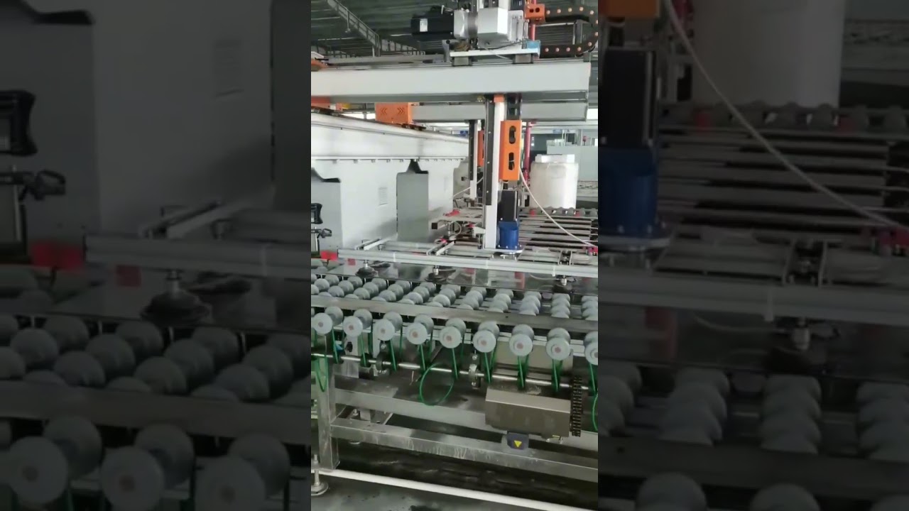 Advanced Equipment