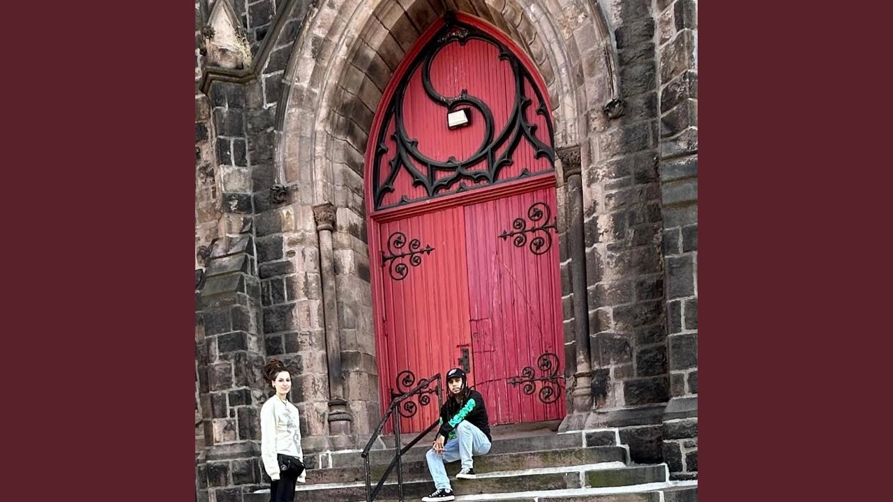 Make your Fear Afraid (feat. Kimoli)