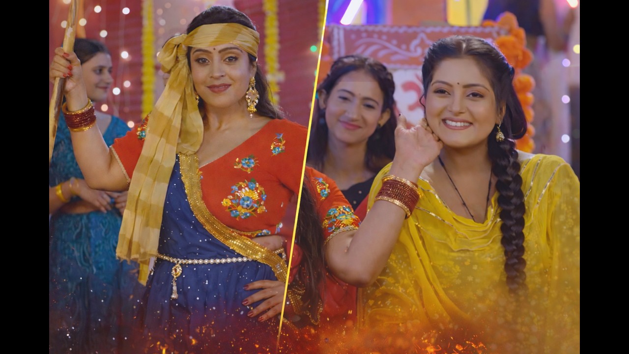 Badki Didi Song DIDIYA HUMAR SASURARL I दीदिया हमार ससुरार जईहे हो – VIDEO SONG