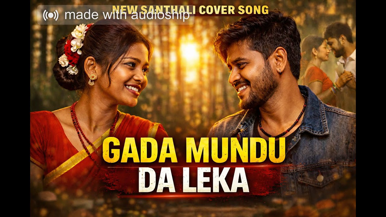 Gada Mundu Da Leka