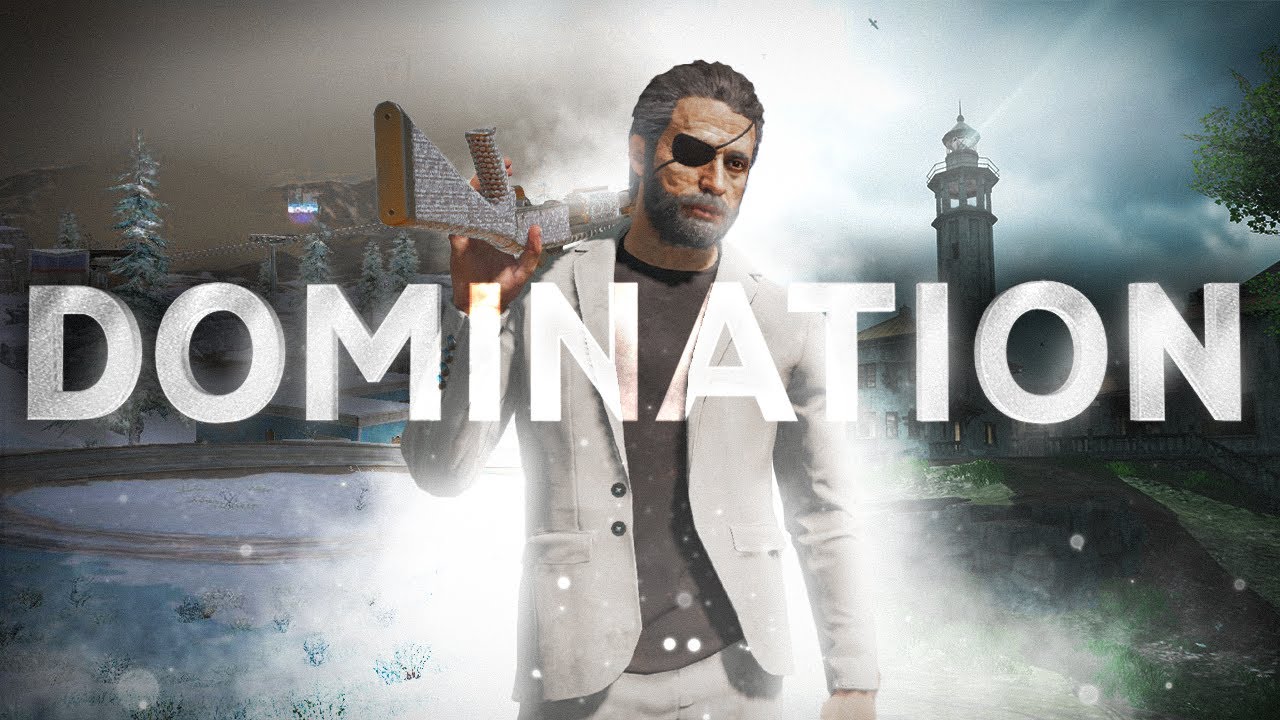 MENENDEZ DOMINATION on ALCA + ISO