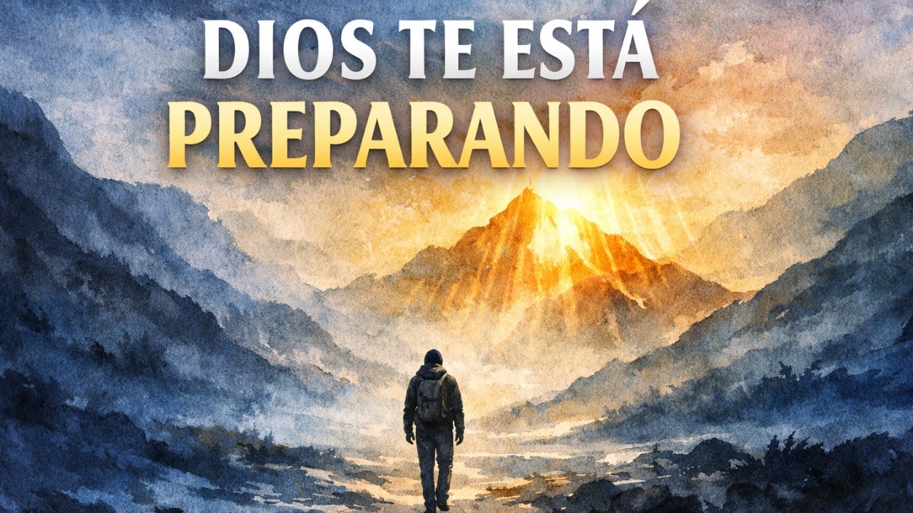 Por qué los escogidos de Dios sufren más de l