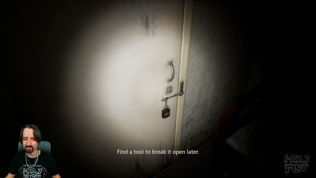 Spooktober 2025 #10 - Dread Flats