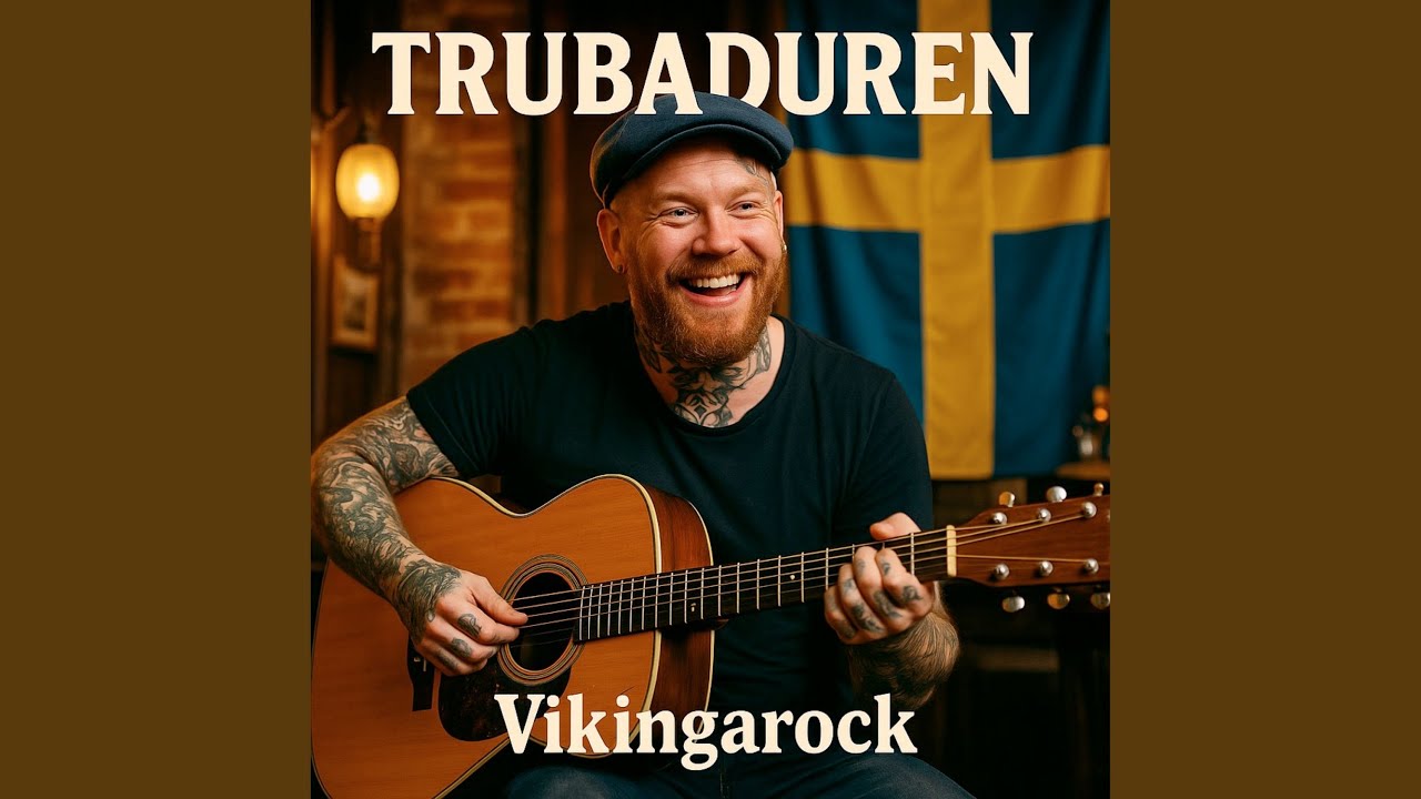 Vikingarock
