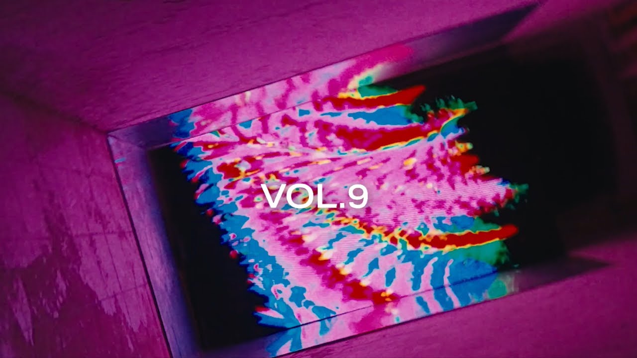 Graphic DaysⓇ vol.9