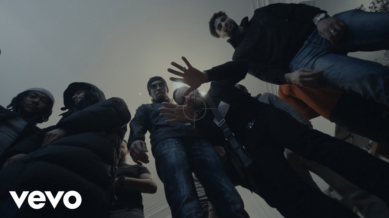 Onze - 4 saisons (Clip officiel)