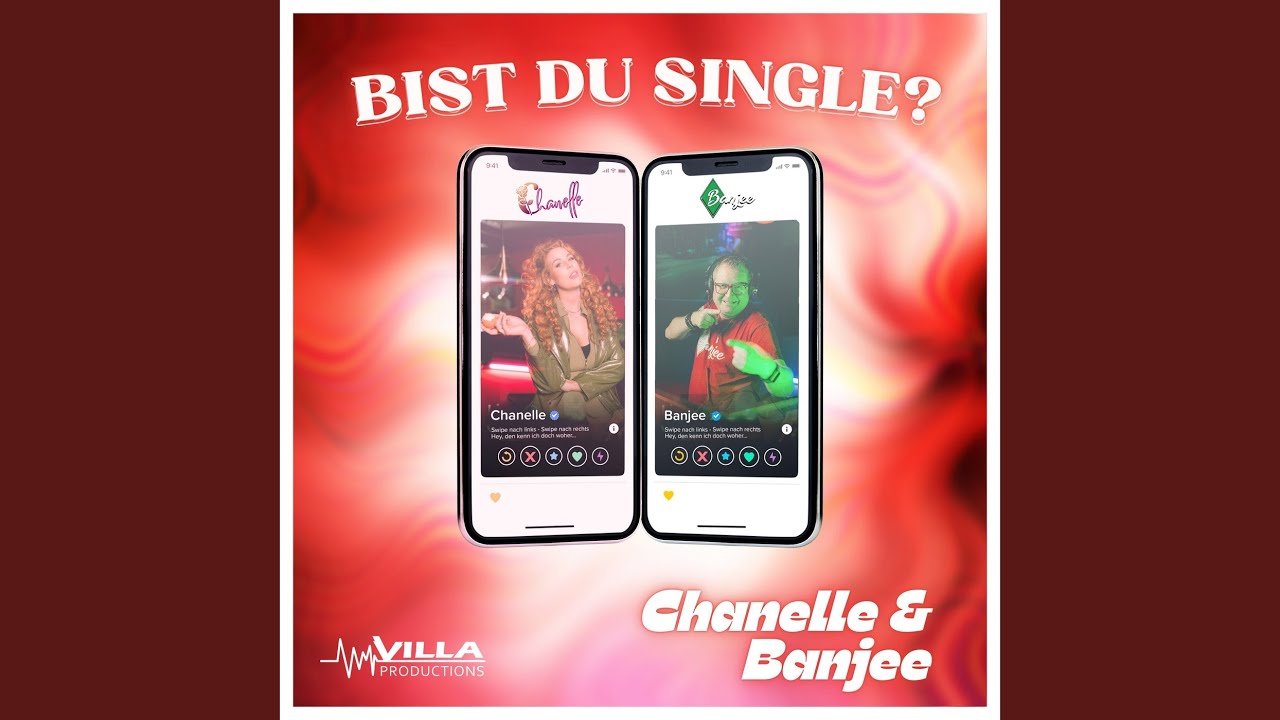 Bist du Single?