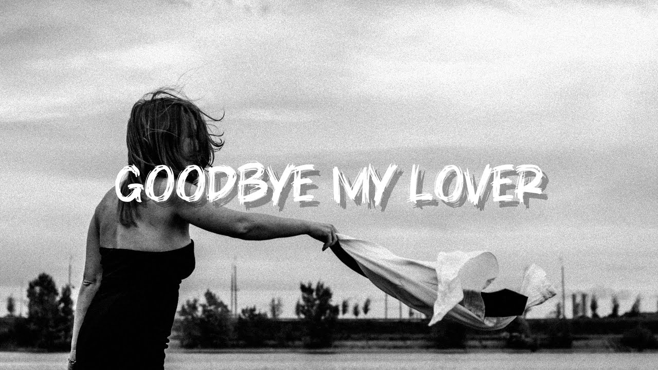 SIDO FT. KOOL SAVAS, SAMRA & VEGA - GOODBYE MY LOVER (prod. by d9wn)