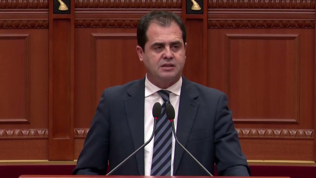 Seancë Plenare, 12 Mars 2026 ora 10:00