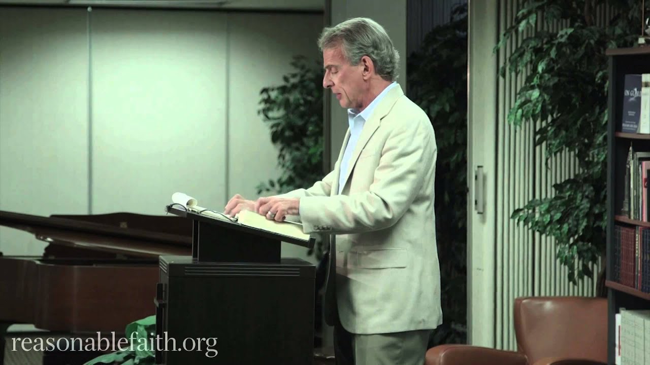 Doctrine of God Part 11: Anthropomorphic Language and Theophanies