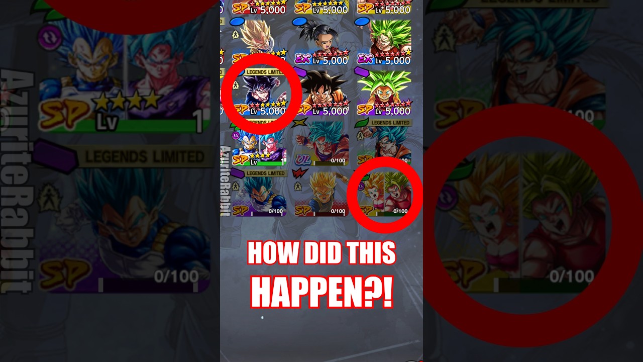 This Luck is INSANE 😨 