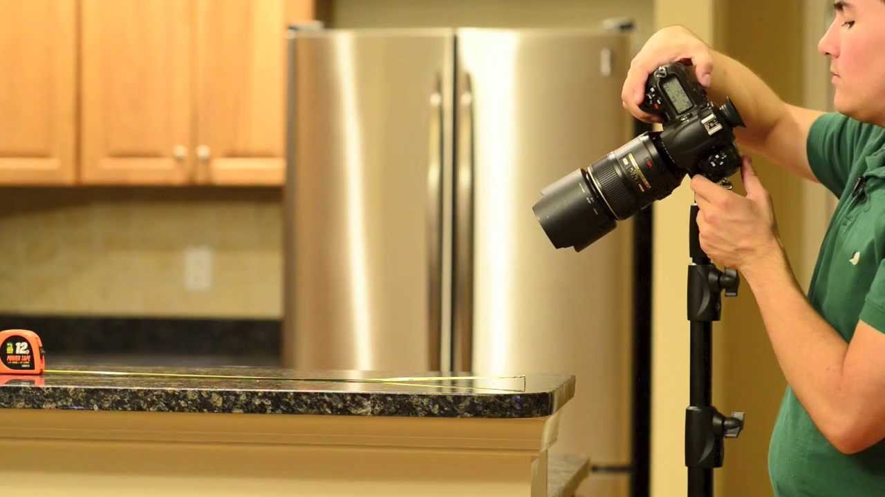 Focusing Micro Adjustment Tutorial