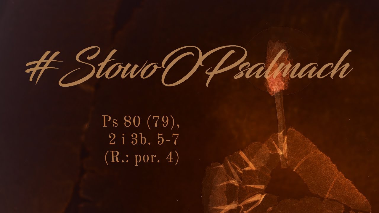 #SłowoOPsalmach
