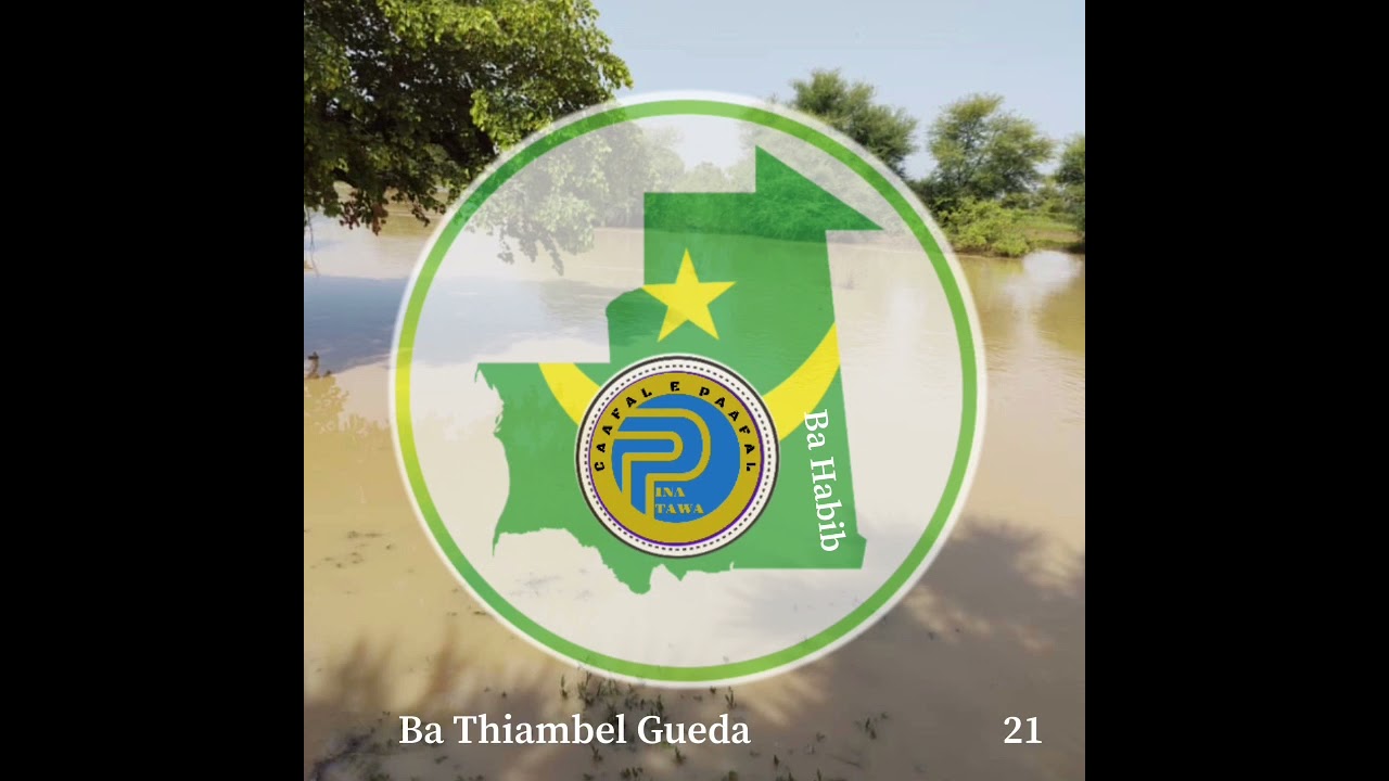 Thiambel Gueda
