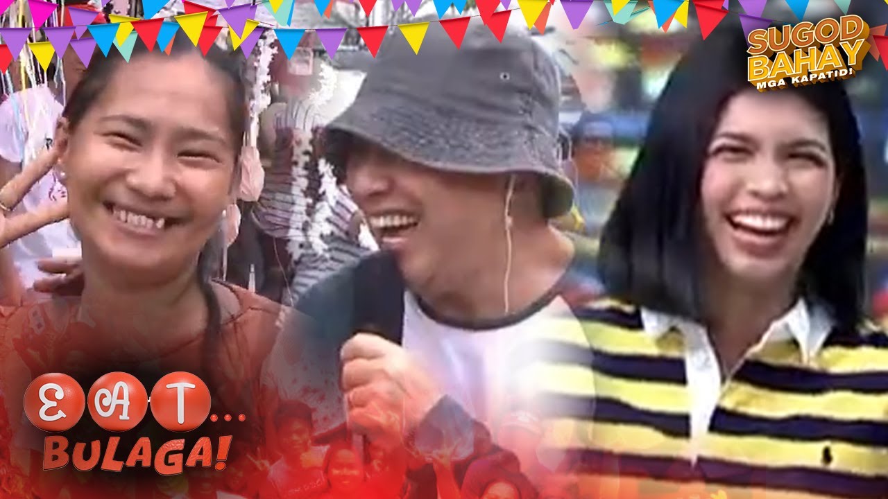 May gustong maging boyfriend si Jose?! 😱 | SUGOD BAHAY MGA KAPATID | June 06, 2025