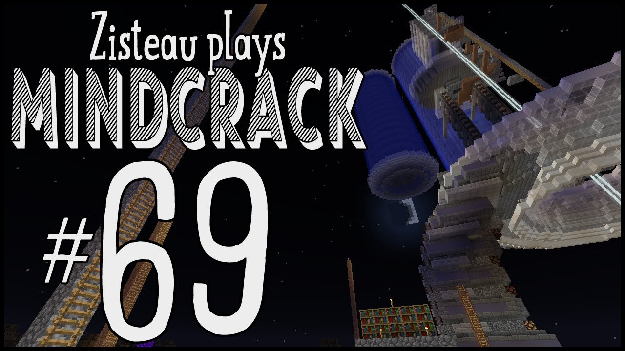 Minecraft :: Mindcrack No. 69 - 