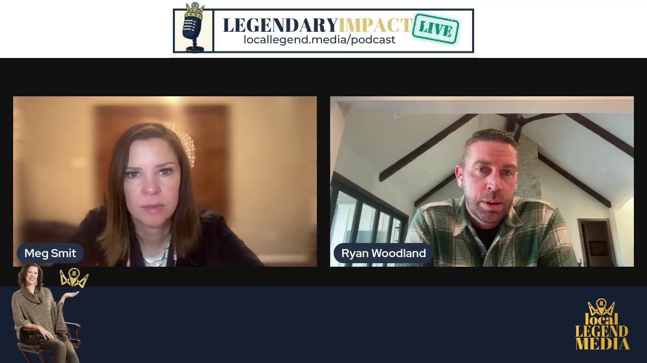 Legendary Impact LIVE