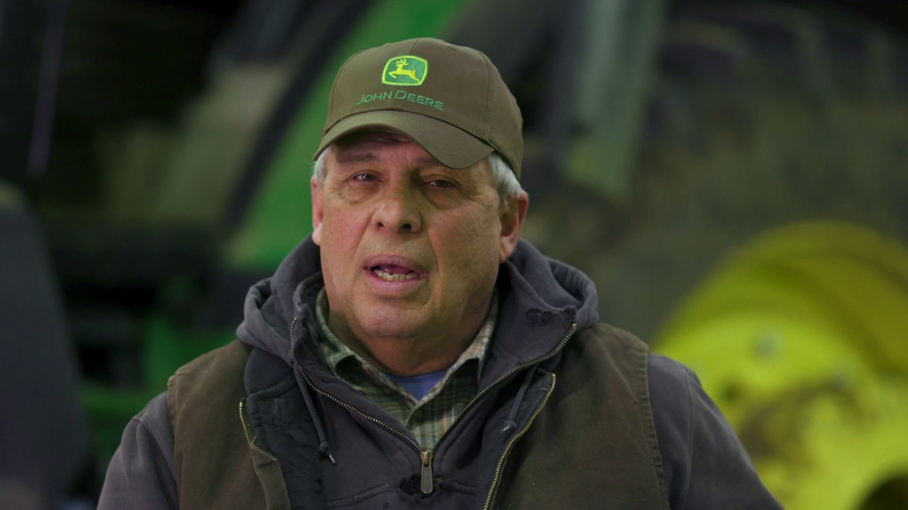C & B Operations: Dan Forgey Testimonial