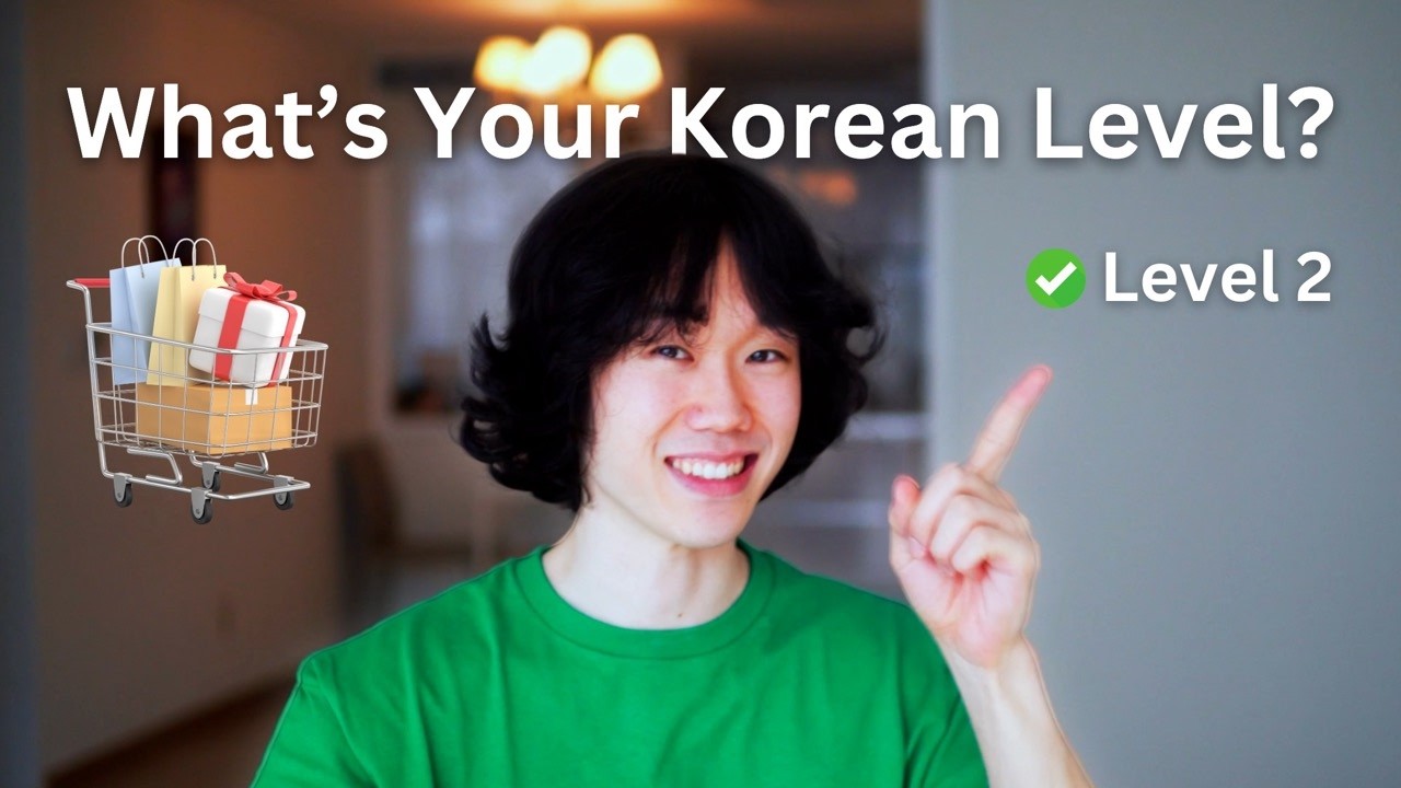 Test Your Korean Listening | Only Watched Kdramas… Still Got It 😎