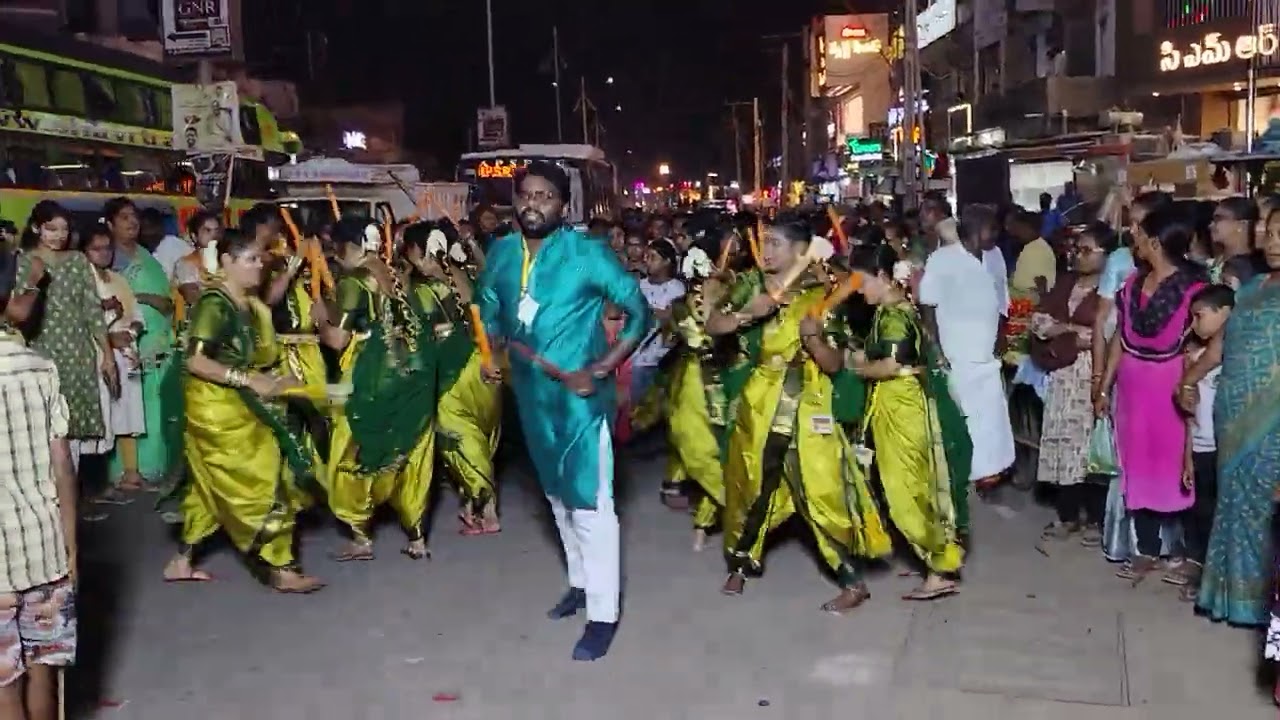రఘకుల తిలక రారా