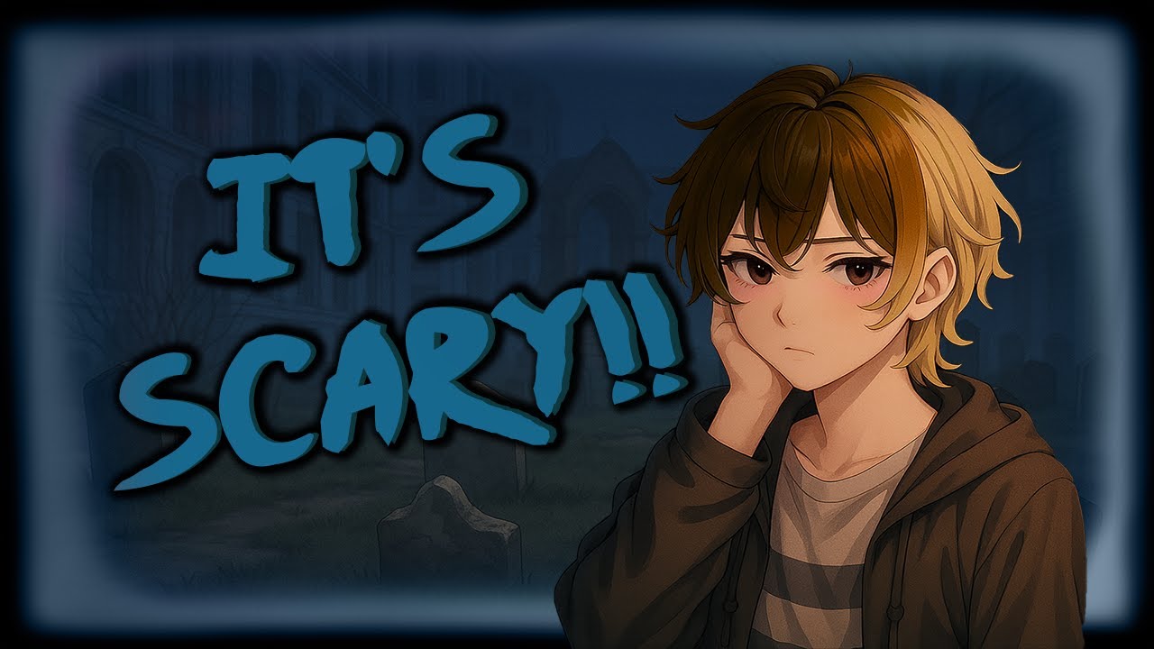 Protecting your Femboy after watching a Scary Movie [M4M] [Audio Roleplay]